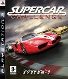SuperCar Challenge (PS3), Eytechnyx