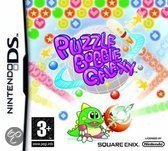 Puzzle Bobble Galaxy (NDS), Square Enix