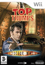 Top Trumps Doctor Who (Wii), Eidos