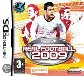 Real Football 2009 (NDS), Gameloft