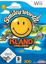 Smiley World: Island Challenge (Wii), Zushi Games