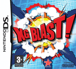 XG Blast (NDS), Rising Star Games
