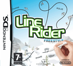 Line Rider Freestyle (NDS), inXile entertainment