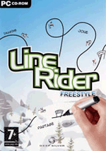 Line Rider Freestyle (PC), InXile entertainment