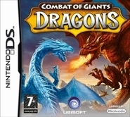 Strijd der Giganten: Dragons (NDS), Ubisoft