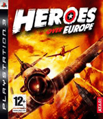 Heroes Over Europe (PS3), Ubisoft