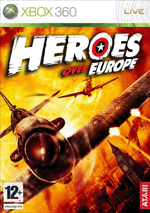 Heroes Over Europe (Xbox360), Ubisoft