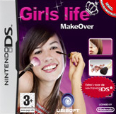 Girls Life: Makeover (NDS), Ubisoft