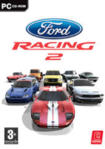 Ford Racing 2 (PC), 