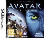 James Cameron's Avatar: The Game (NDS), Ubisoft