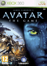 James Cameron's Avatar: The Game (Xbox360), Ubisoft