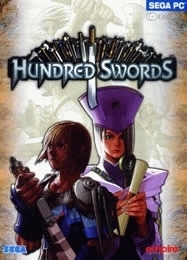 Hundred Swords (PC), SEGA
