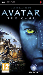 James Cameron's Avatar: The Game (PSP), Ubisoft
