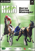 Horse Racing Manager (PC), 