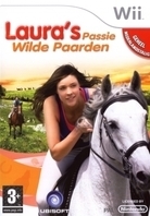 Laura's Passie: Wilde Paarden (Wii), Ubisoft