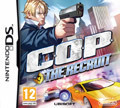 C.O.P. The Recruit (NDS), Ubisoft
