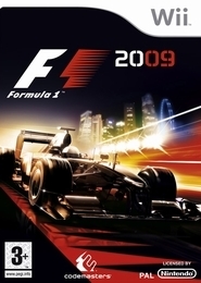 F1 2009 (Wii), Codemasters