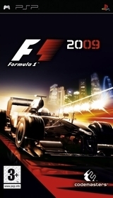 F1 2009 (PSP), Codemasters