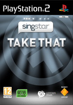 SingStar Take That (PS2), SCEE