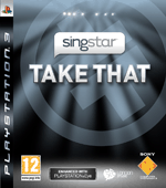 SingStar Take That (PS3), SCEE