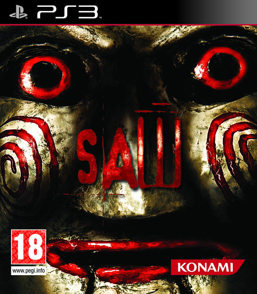 SAW (PS3), Zombie Studios