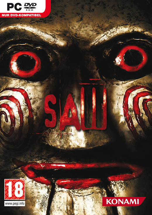 SAW  (PC), Zombie Studios