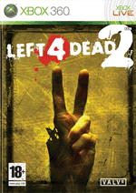 Left 4 Dead 2 (Left for Dead 2) (Xbox360), Valve