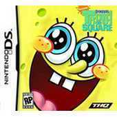 SpongeBob's Truth or Square (NDS), THQ