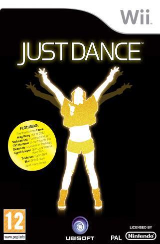 Just Dance (Wii), UbiSoft