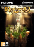 Majesty 2: The Fantasy Kingdom Sim  (PC), 1C: Ino-Co