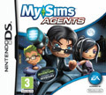 My Sims Agents (NDS), EA Games