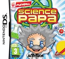 Science Papa (NDS), Activision