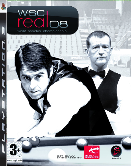 World Snooker Championship Real 2009 (PS3), Koch Media