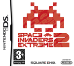 Space Invaders Extreme 2 (NDS), Square Enix