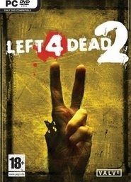Left 4 Dead 2 (Left for Dead 2) (PC), Valve