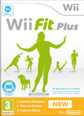 Wii Fit Plus (Wii), Nintendo