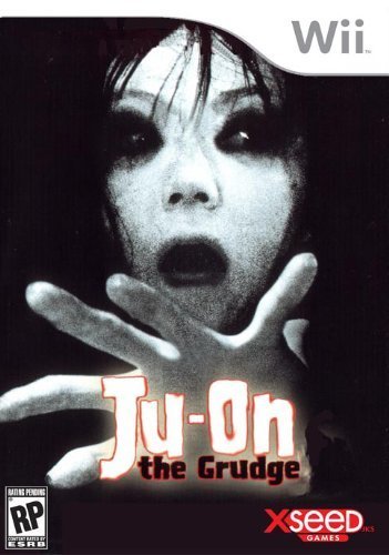 Ju-on: The Grudge (Wii), Rising Star