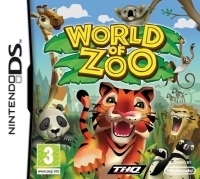 World of Zoo (NDS), THQ
