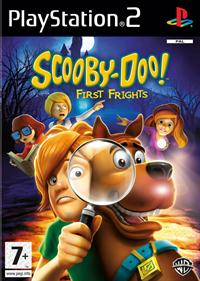 Scooby Doo: Operatie kippenvel (PS2), Warner Bros. Interactive 