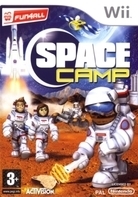 Space Camp (Wii), Activision