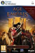 Age of Empires 3: Complete Edition (PC), Ensemble Studios