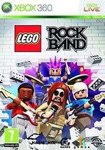 LEGO Rock Band (Xbox360), Travellers Tales