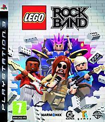 LEGO Rock Band (PS3), Travellers Tales