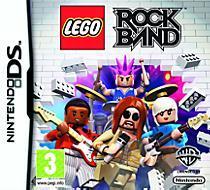 LEGO Rock Band (NDS), Travellers Tales
