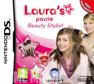 Laura's Passie: Beauty Stylist (NDS), Ubisoft