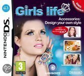 Girls Life: Accessoires: Design your own style (NDS), Ubisoft