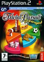Trivial Pursuit: Unhinged (PS2), Artech Studios