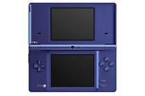 Nintendo DSi Metallic Blue (NDS), Nintendo