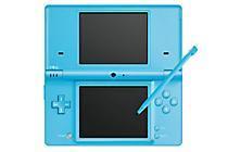 Nintendo DSi Light Blue (NDS), Nintendo
