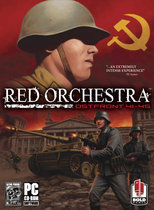 Red Orchestra: Ostfront 41-45 (PC), Tripwire